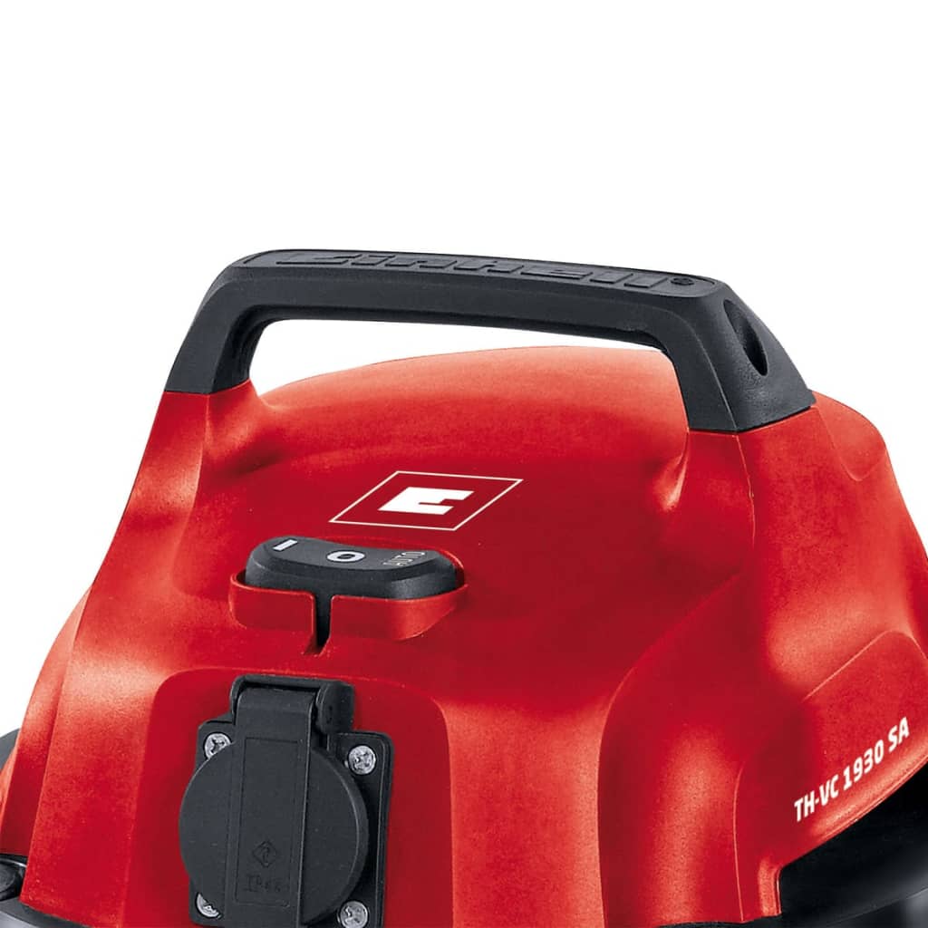Einhell Nat- En Droogzuiger Th-Vc 1930 Sa