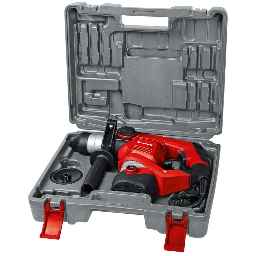 Einhell Elektrische Boorhamer Th-Rh 900/1