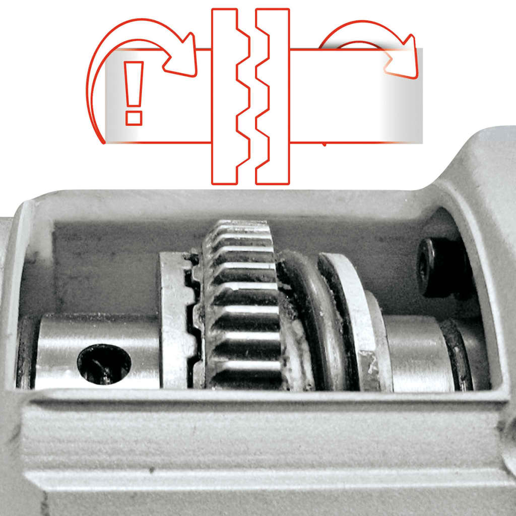 Einhell Elektrische Boorhamer Th-Rh 900/1