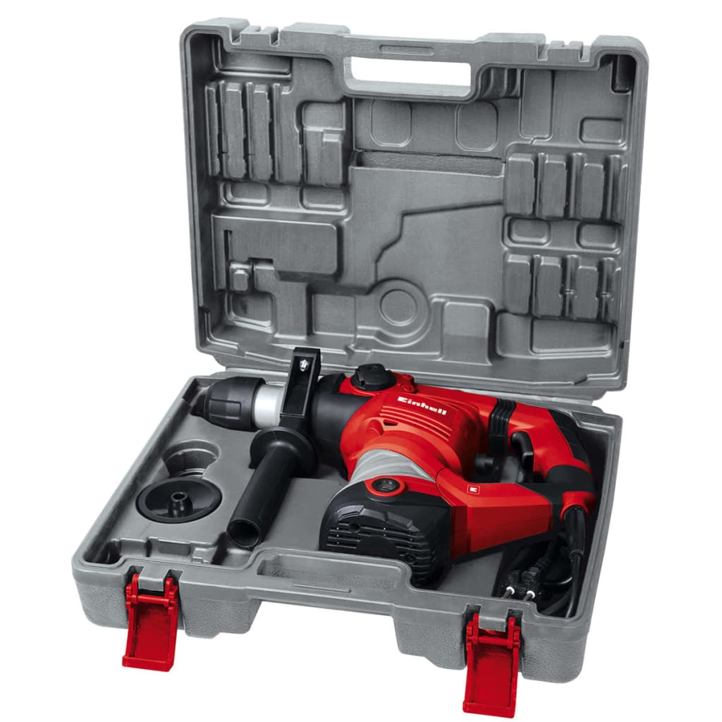 Einhell Elektrische Boorhamer Te-Rh 1600