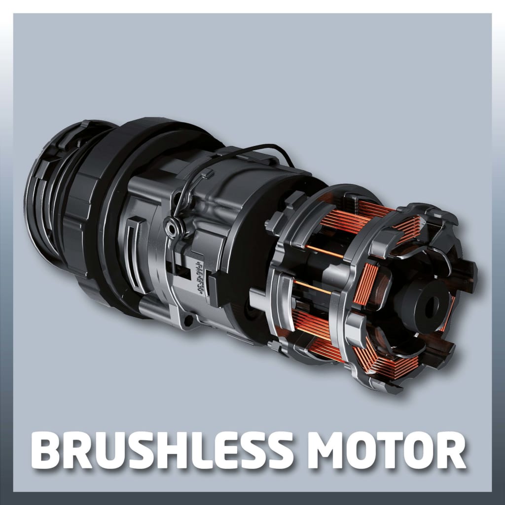 Einhell Klopboor Te-Cd 18 Li-I Bl Kit 4.0 18 V 4,0 Ah