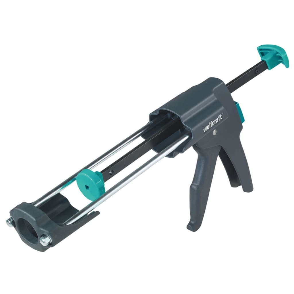 Wolfcraft Kitspuit Mg 600 Pro Mechanisch 4356000