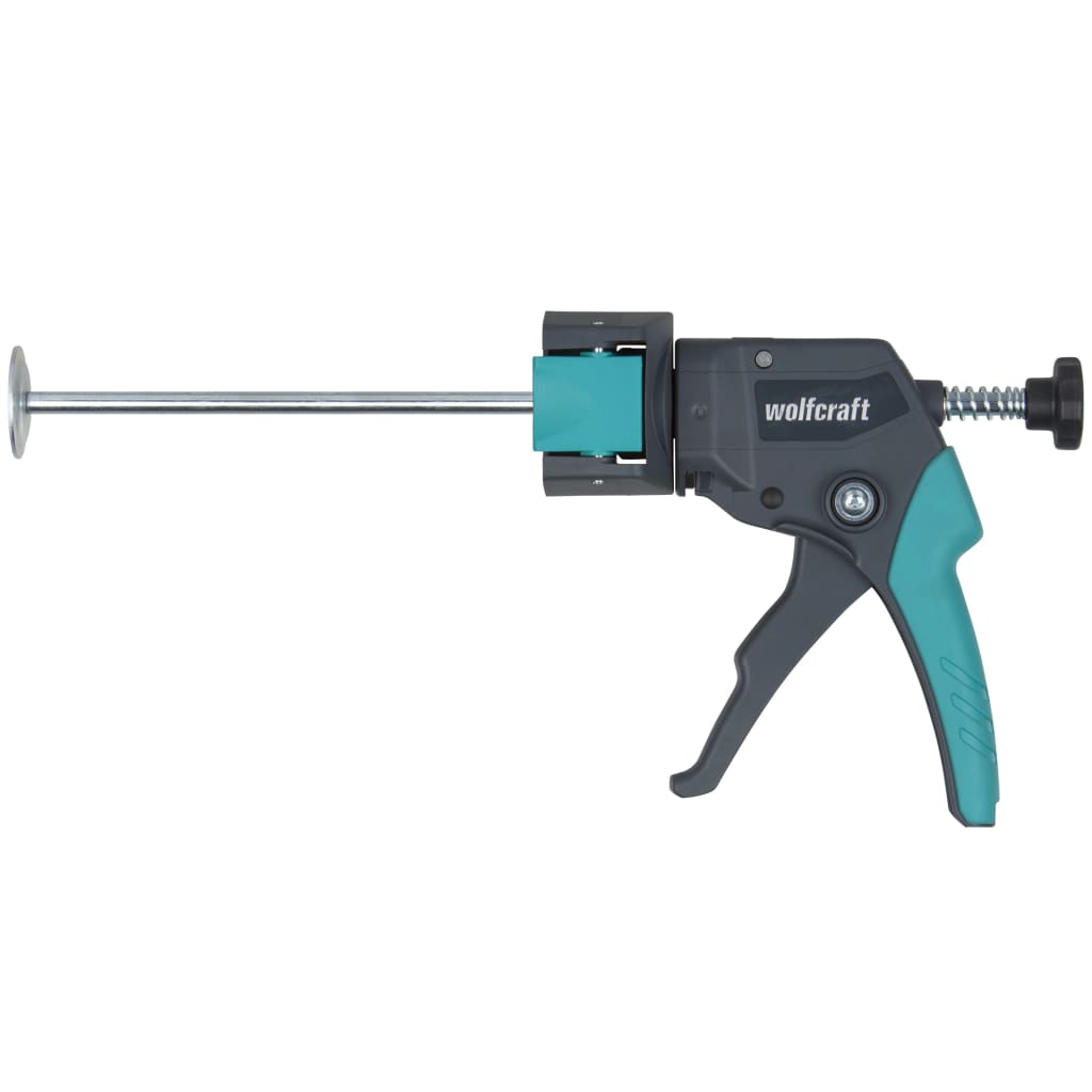 Wolfcraft Kitspuit Mg310 Compact 4357000