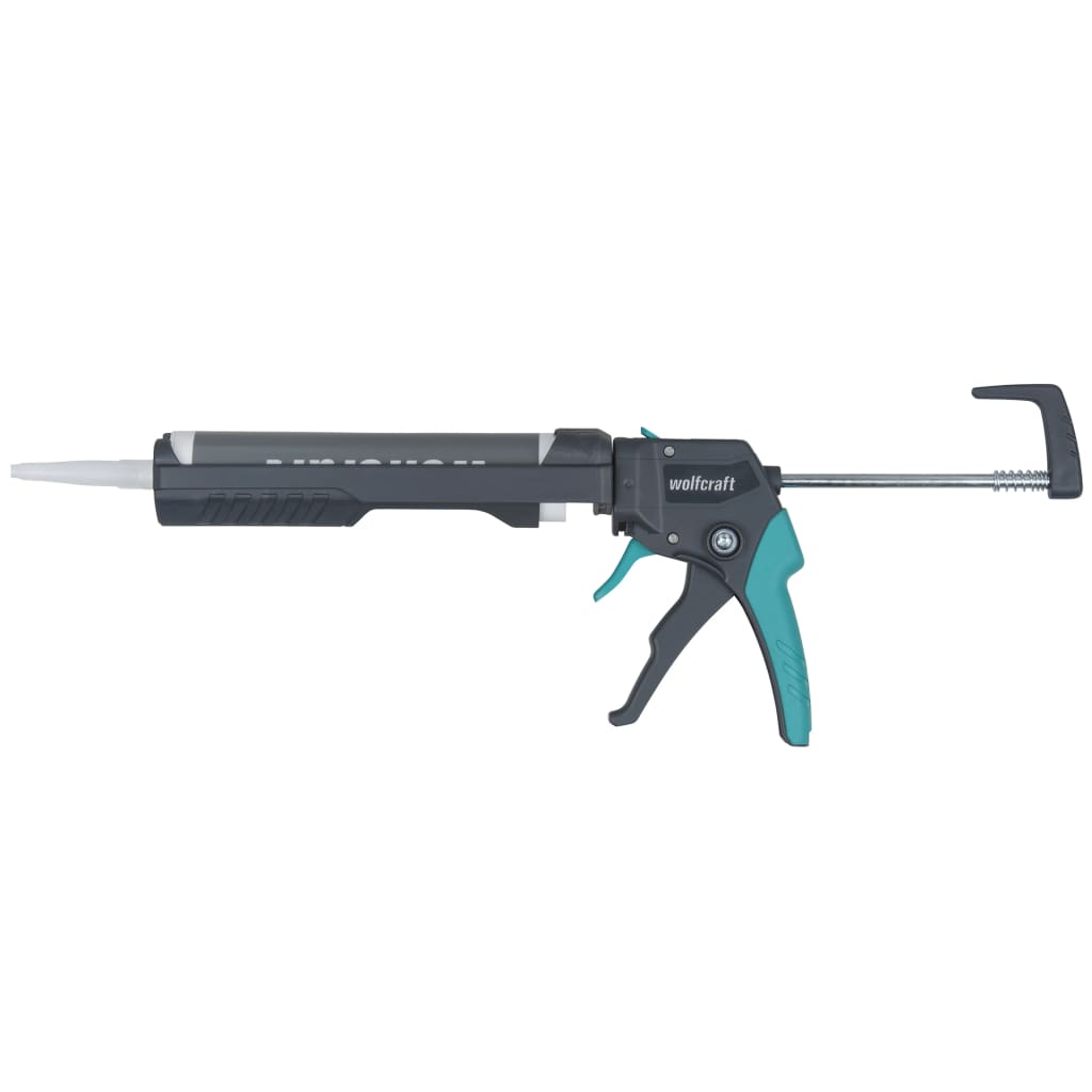Wolfcraft Kitspuit Mg550 4358000