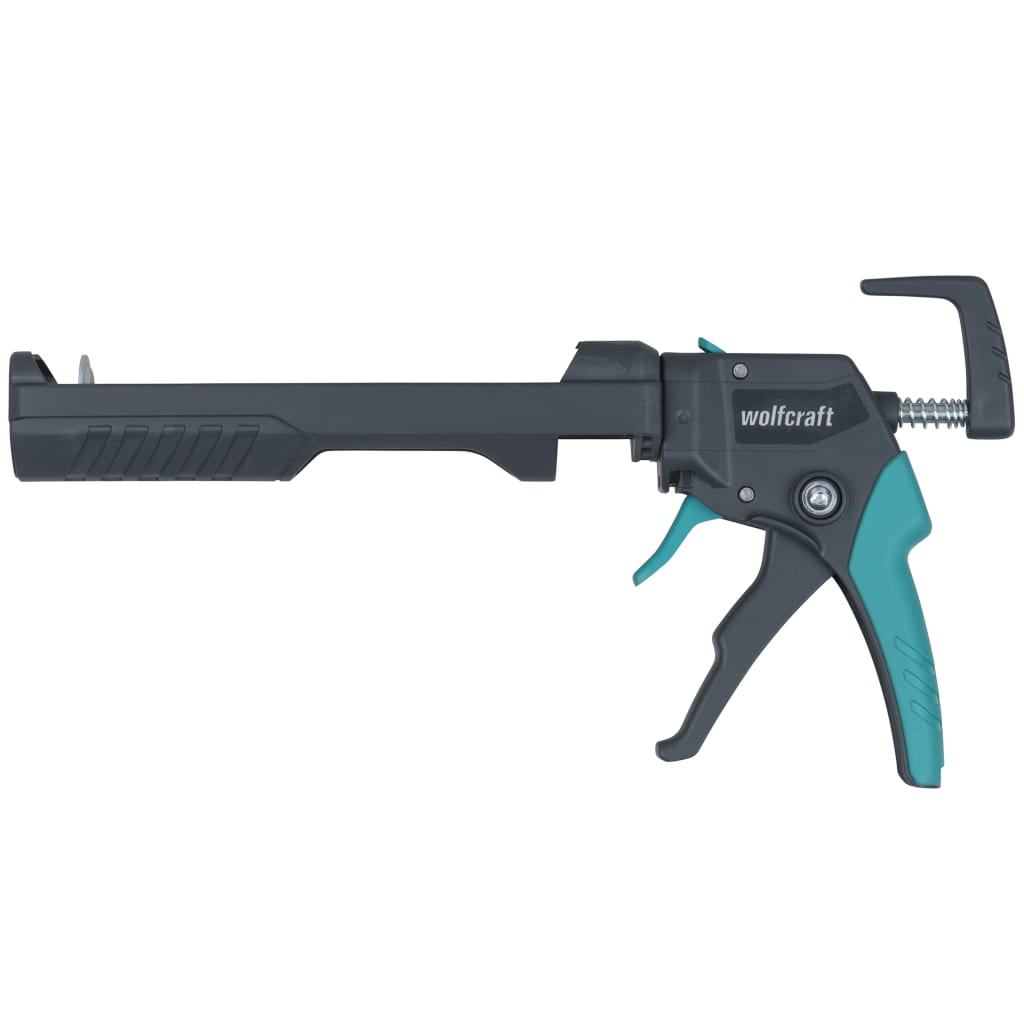 Wolfcraft Kitspuit Mg550 4358000