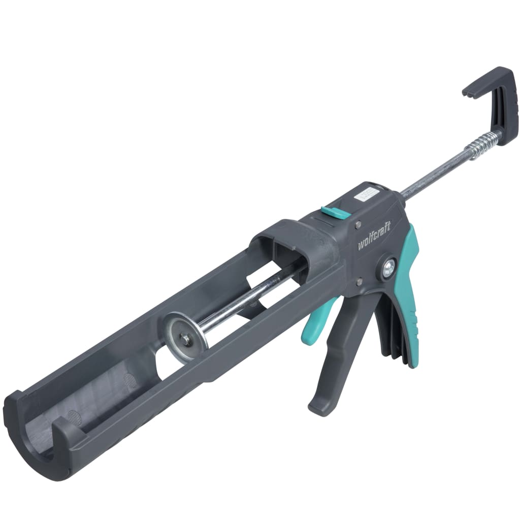 Wolfcraft Kitspuit Mg550 4358000