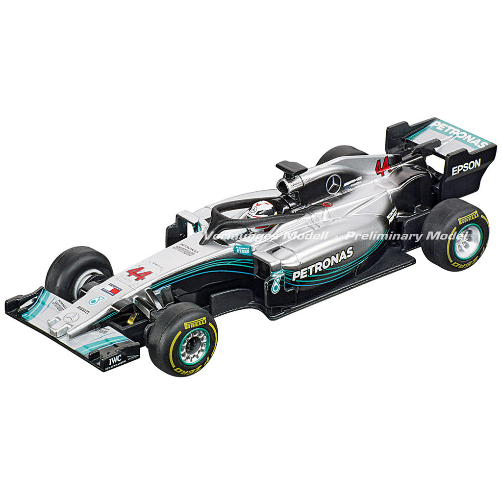Carrera Go!!! Max Speed Racebaan Set 630 Cm + 2 Controllers En 2 Auto'S