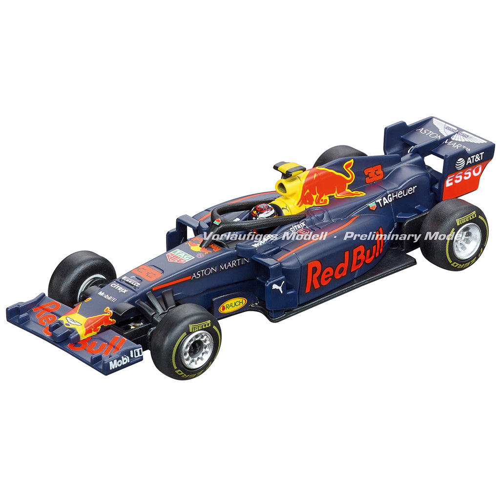 Carrera Go!!! Max Speed Racebaan Set 630 Cm + 2 Controllers En 2 Auto'S