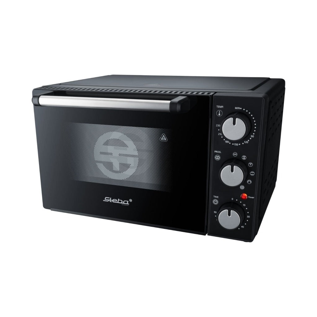 Steba Kb M23 Grill Bakoven Met Draaispit