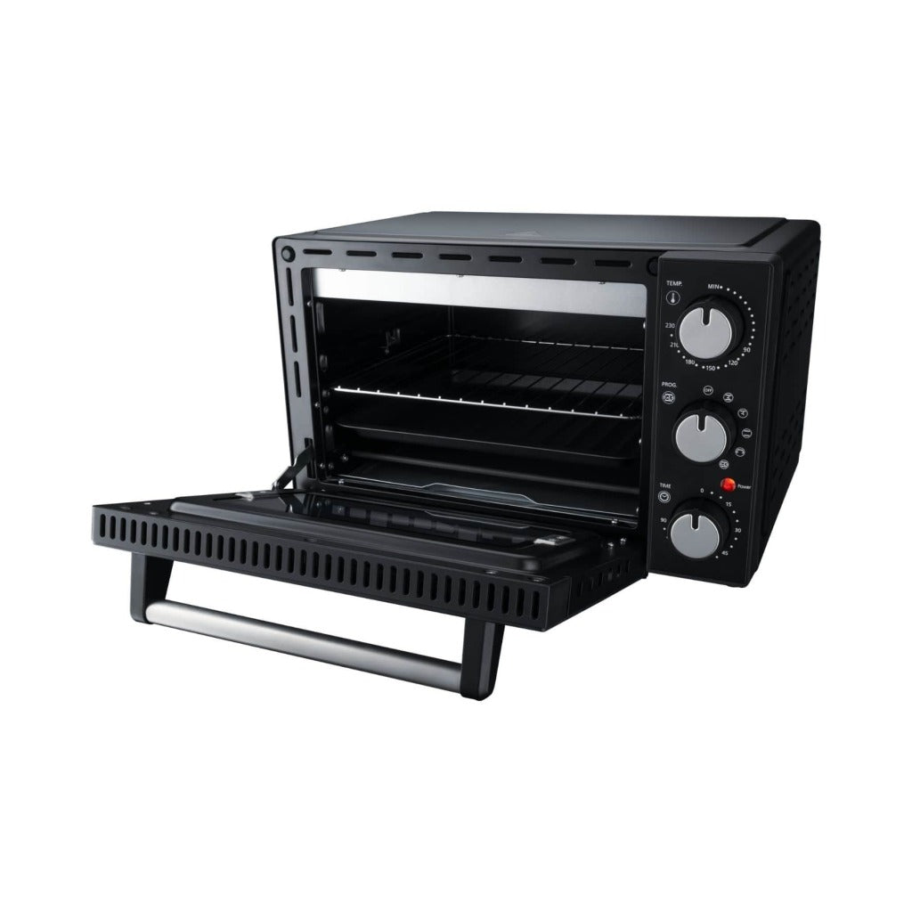 Steba Kb M23 Grill Bakoven Met Draaispit