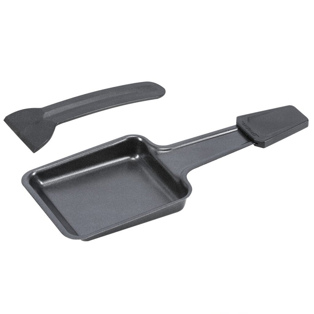 Steba Rc48 Steen-Raclette Grijs/Zwart