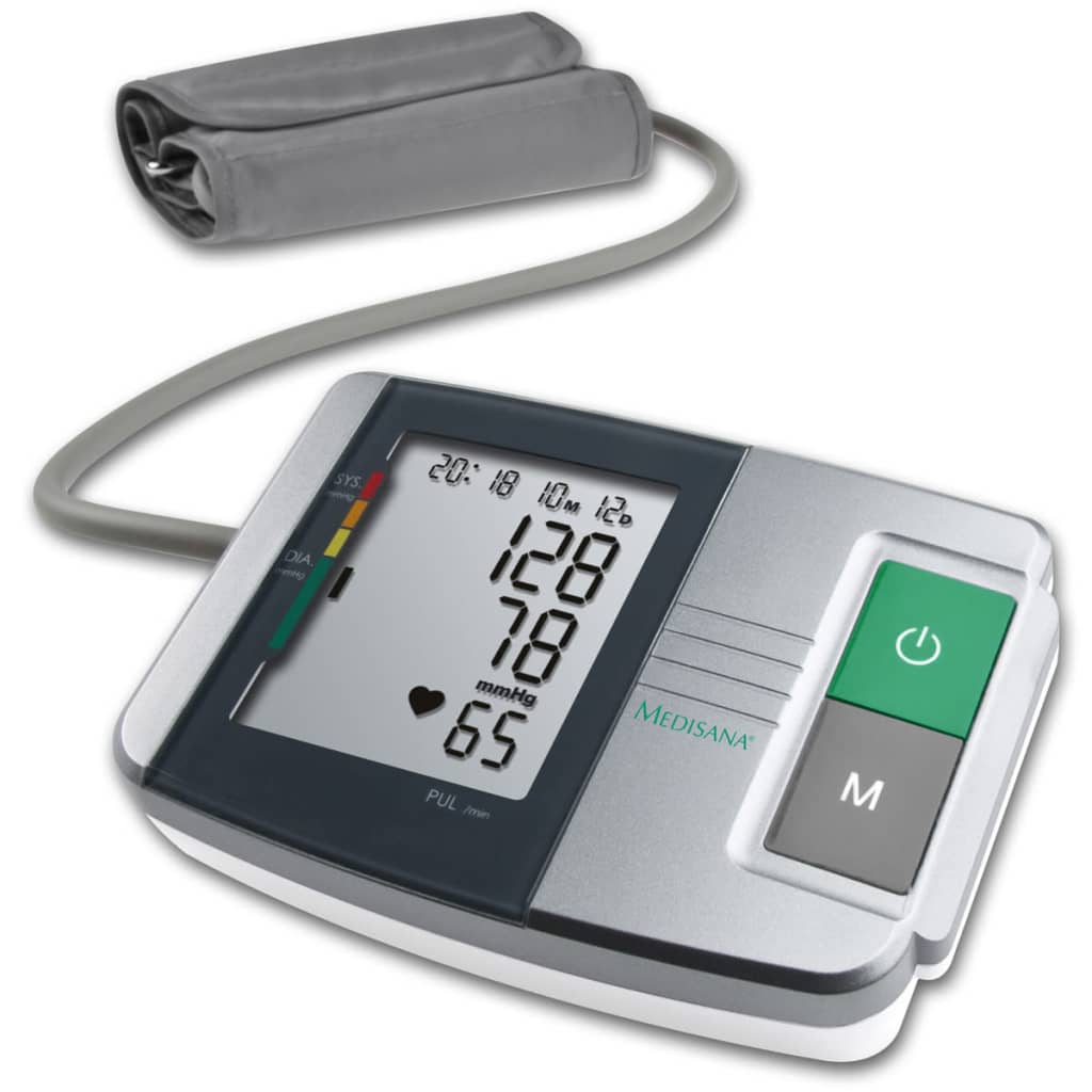 Medisana Automatische Bloeddrukmeter Mts