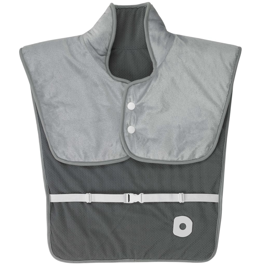 Medisana Warmtekussen Voor Schouders En Rug Hp 630 55X65 Cm