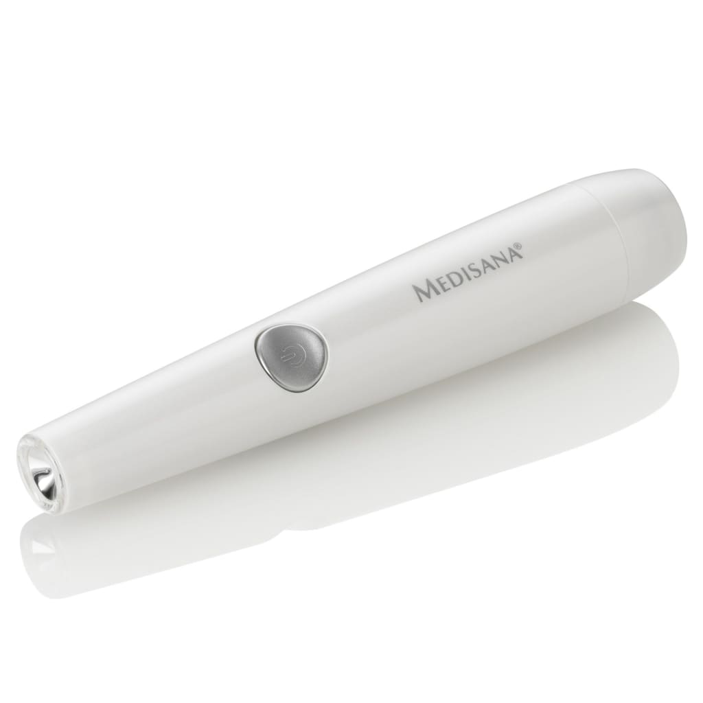Medisana Lichttherapiepen Dc 300 Wit