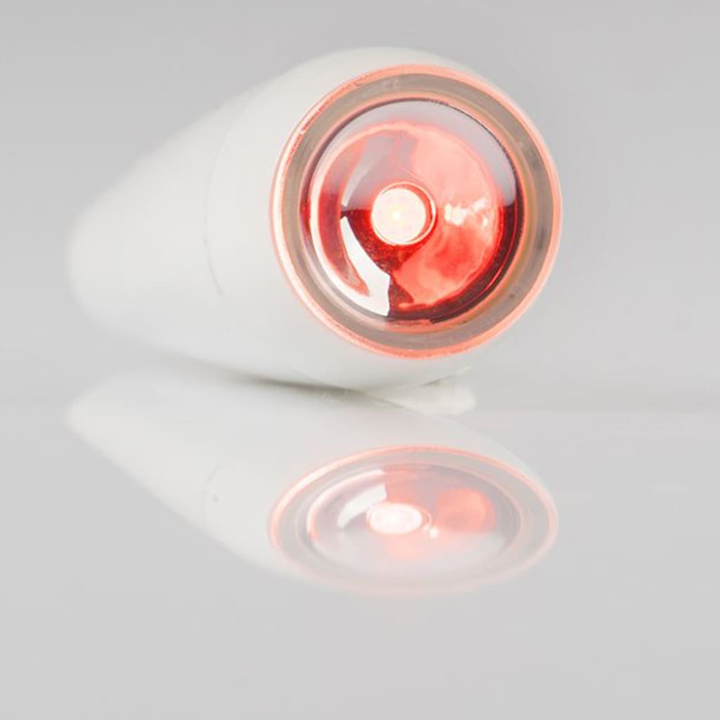 Medisana Lichttherapiepen Dc 300 Wit