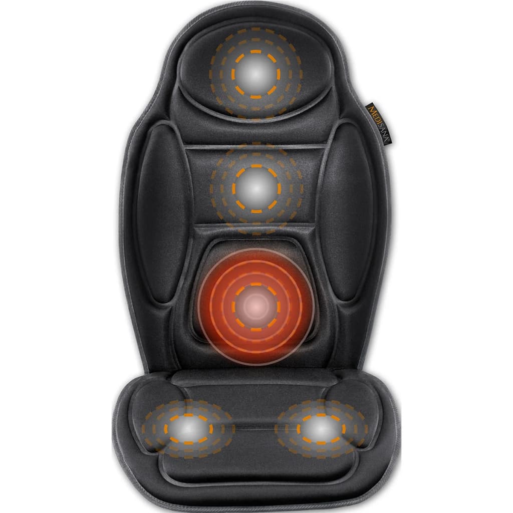 Medisana Massagestoelhoes Mch Vibratie 88935