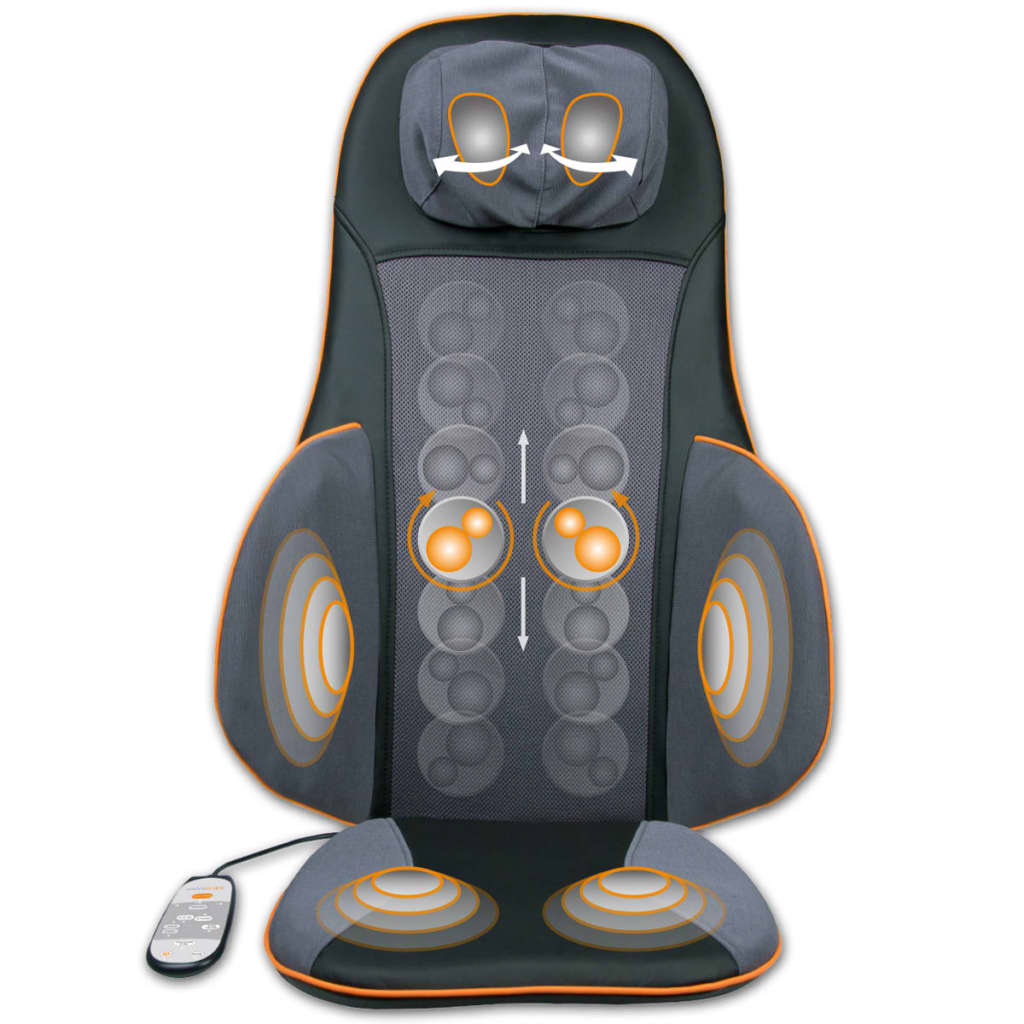 Medisana Massagekussen Mc 825 Shiatsu Acupressuur