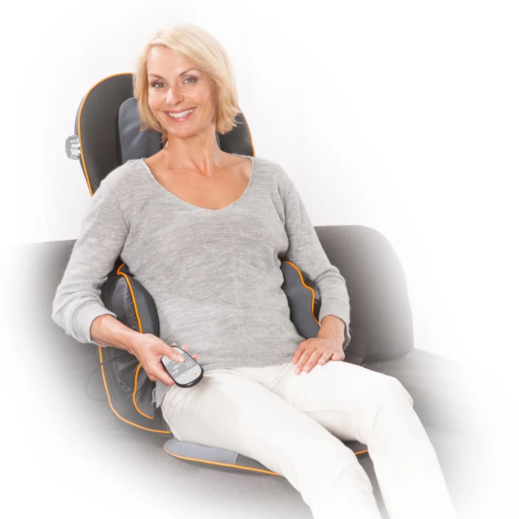 Medisana Massagekussen Mc 825 Shiatsu Acupressuur