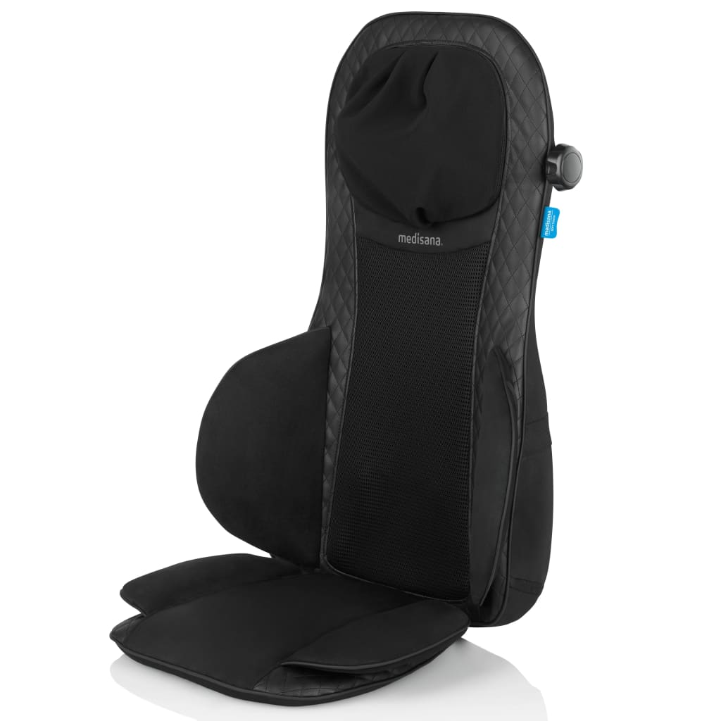 Medisana Massagekussen Mcg 820 Zwart