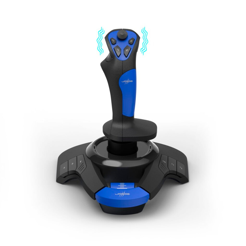 Urage Gaming-Joystick Airborne 300