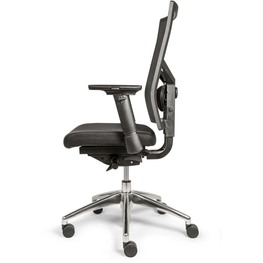 Bureaustoel Zuidas Mesh - Ergonomisch Design (N)En 1335