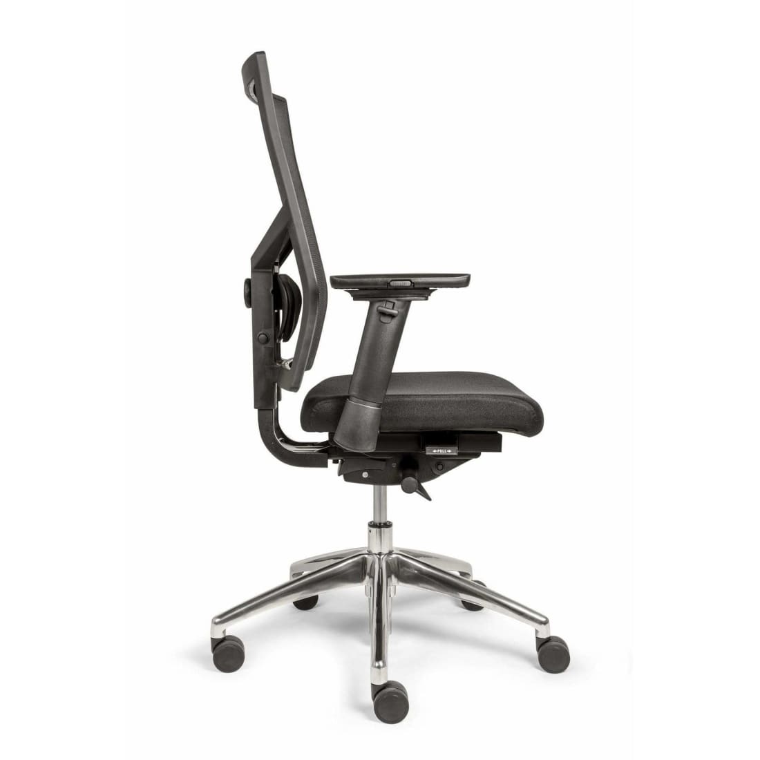 Bureaustoel Zuidas Mesh - Ergonomisch Design (N)En 1335