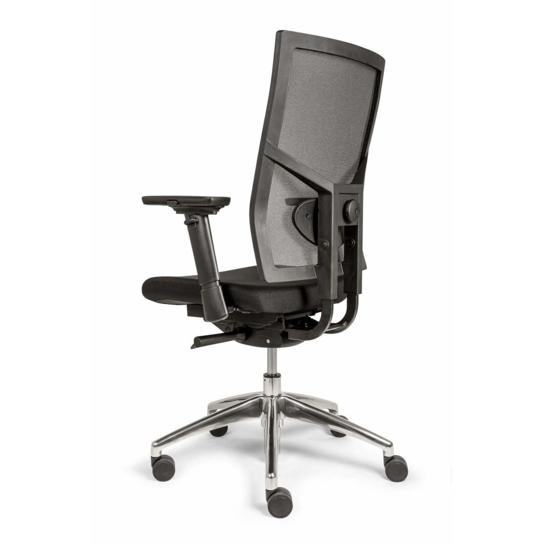 Bureaustoel Zuidas Mesh - Ergonomisch Design (N)En 1335