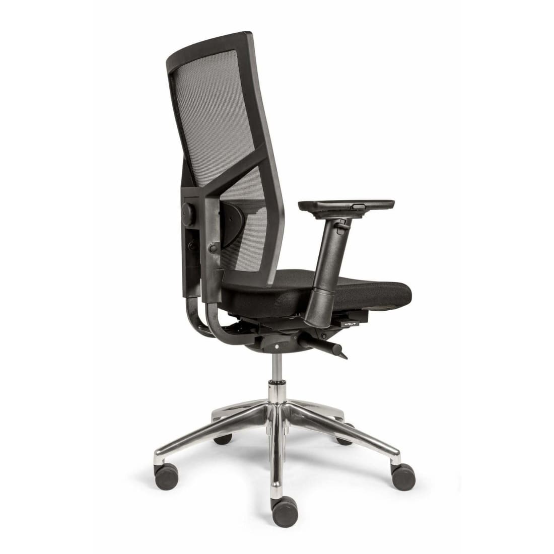 Bureaustoel Zuidas Mesh - Ergonomisch Design (N)En 1335