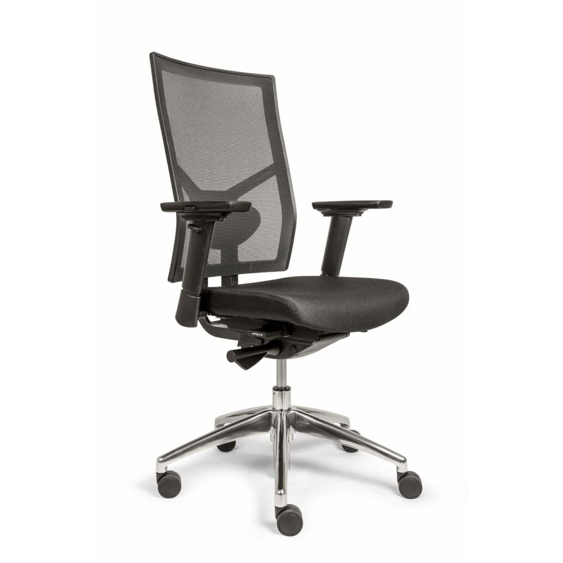 Bureaustoel Zuidas Mesh - Ergonomisch Design (N)En 1335