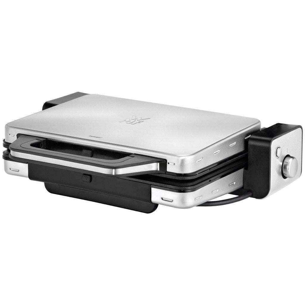 Wmf Lono 2In1 Contactgrill 2100W Rvs/Zwart