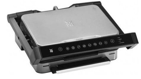 Wmf Profi Plus Contact Grill Perfection
