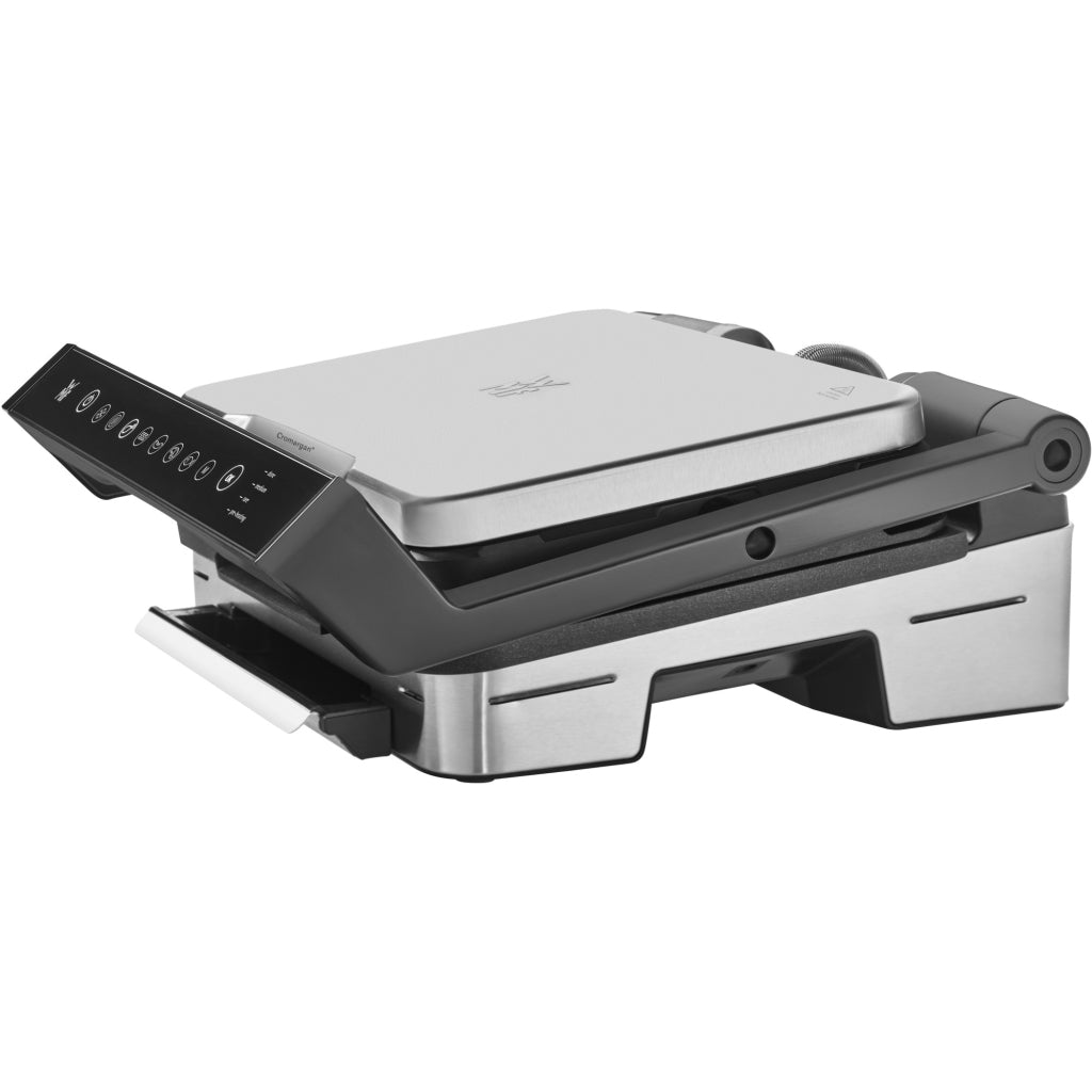 Wmf Profi Plus Contact Grill Perfection