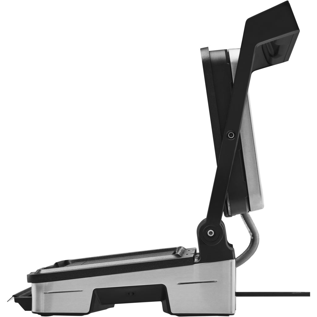 Wmf Profi Plus Contact Grill Perfection
