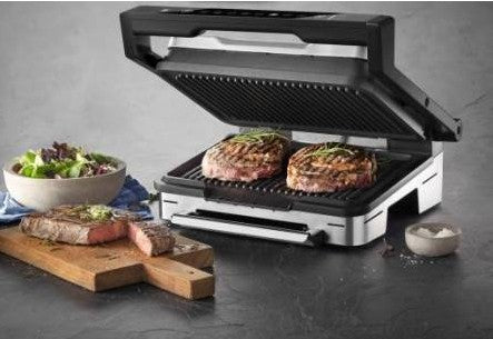 Wmf Profi Plus Contact Grill Perfection