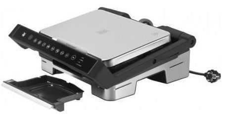 Wmf Profi Plus Contact Grill Perfection