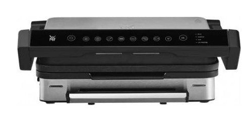 Wmf Profi Plus Contact Grill Perfection