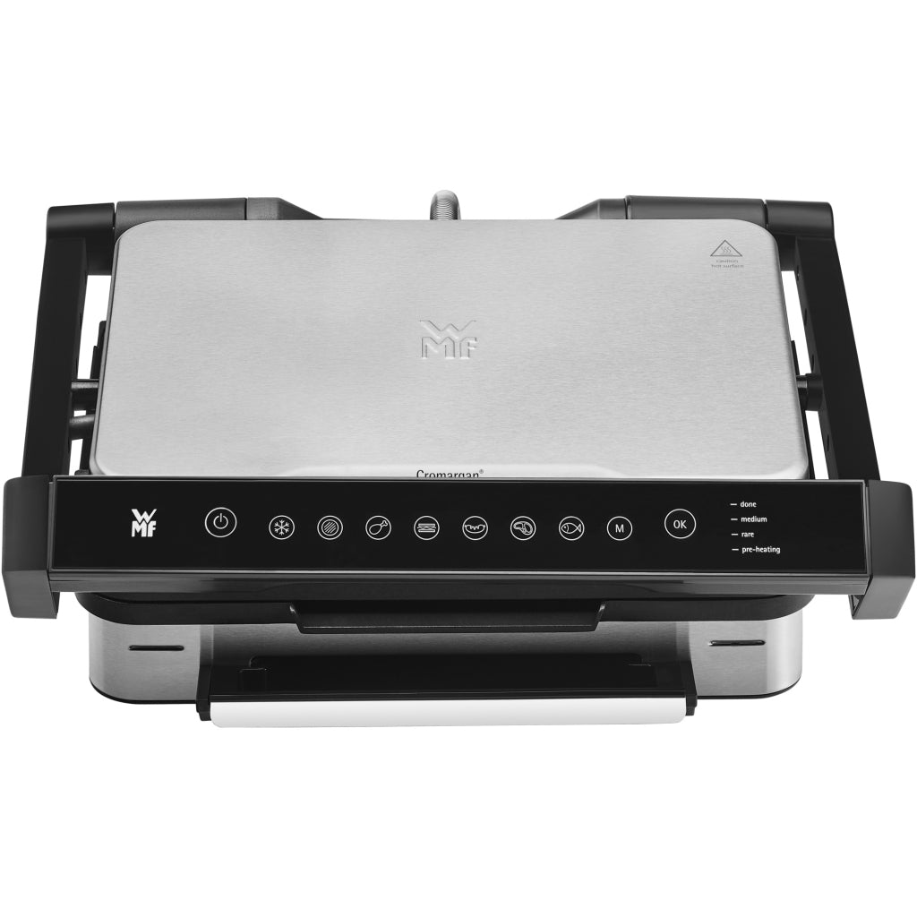 Wmf Profi Plus Contact Grill Perfection