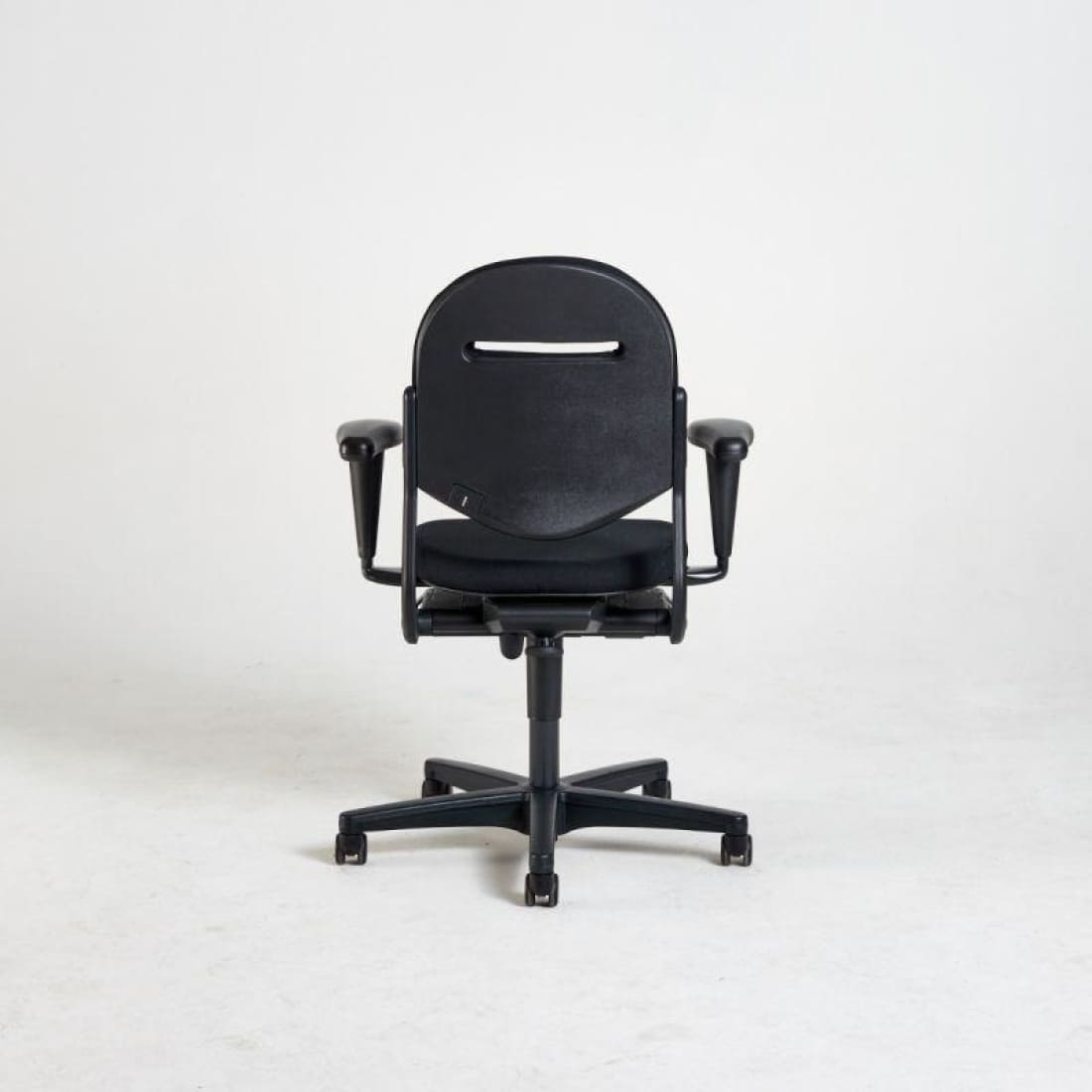 Bureaustoel Refurbished Ergonomisch Design Ahrend 220
