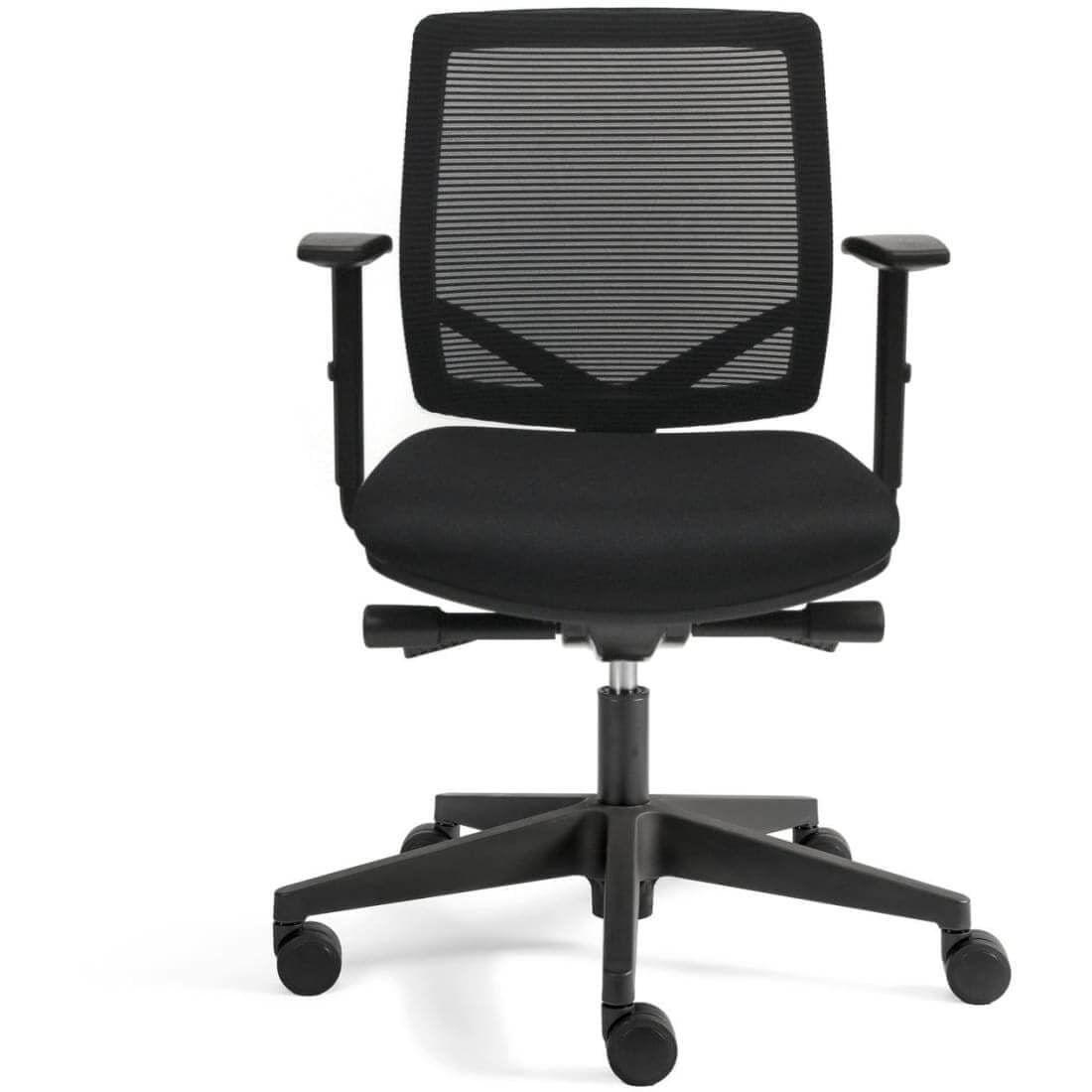 Bureaustoel Ergonomisch Design Mesh Huiswerk (N)En 1335