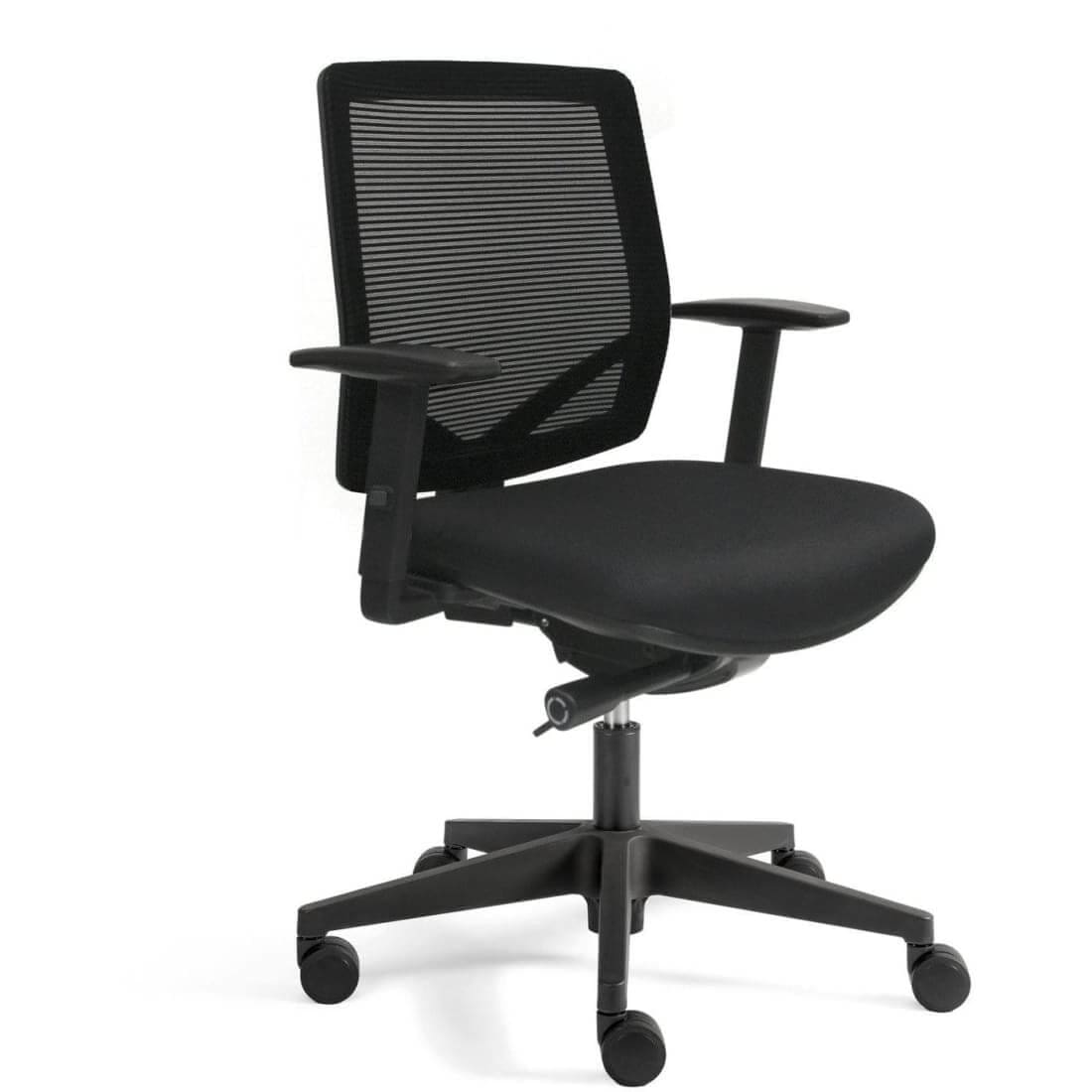 Bureaustoel Ergonomisch Design Mesh Huiswerk (N)En 1335