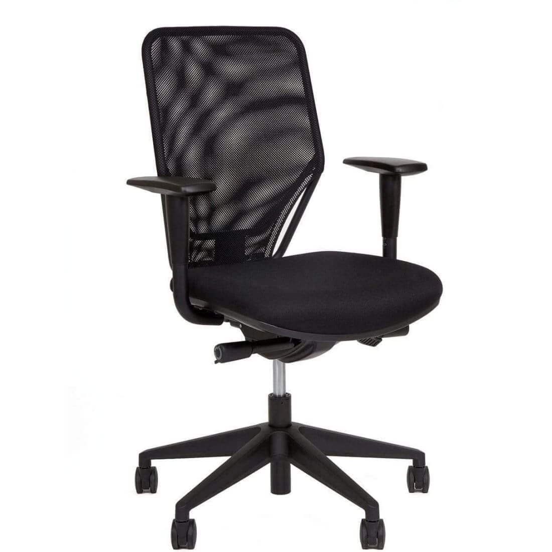 Bureaustoel Ergonomisch Design Noordas (N)En 1335