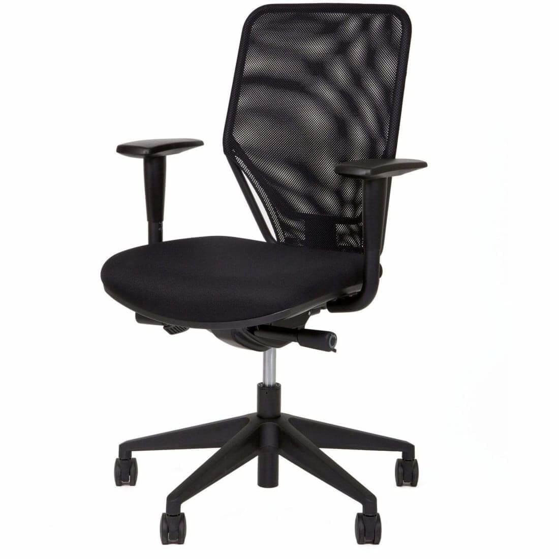 Bureaustoel Ergonomisch Design Noordas (N)En 1335
