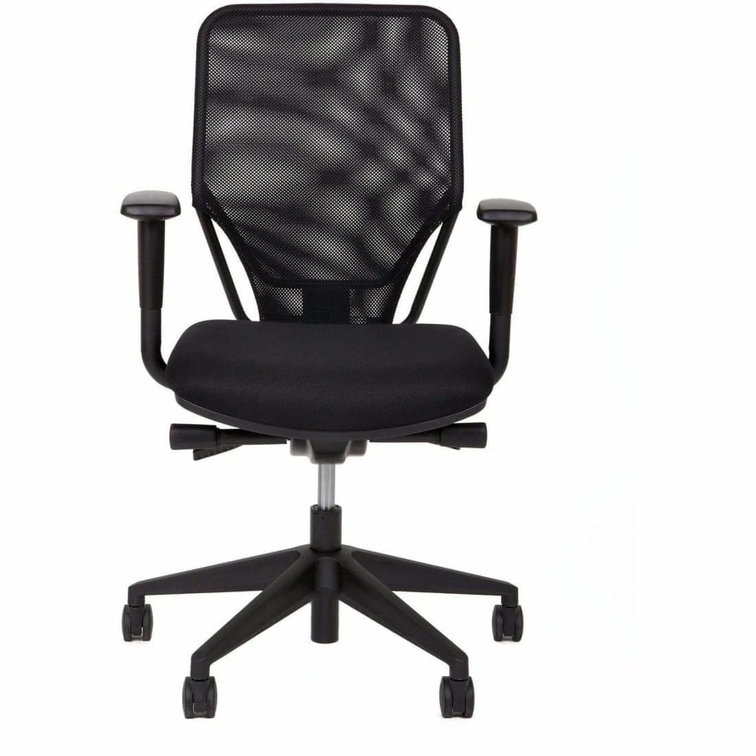 Bureaustoel Ergonomisch Design Noordas (N)En 1335