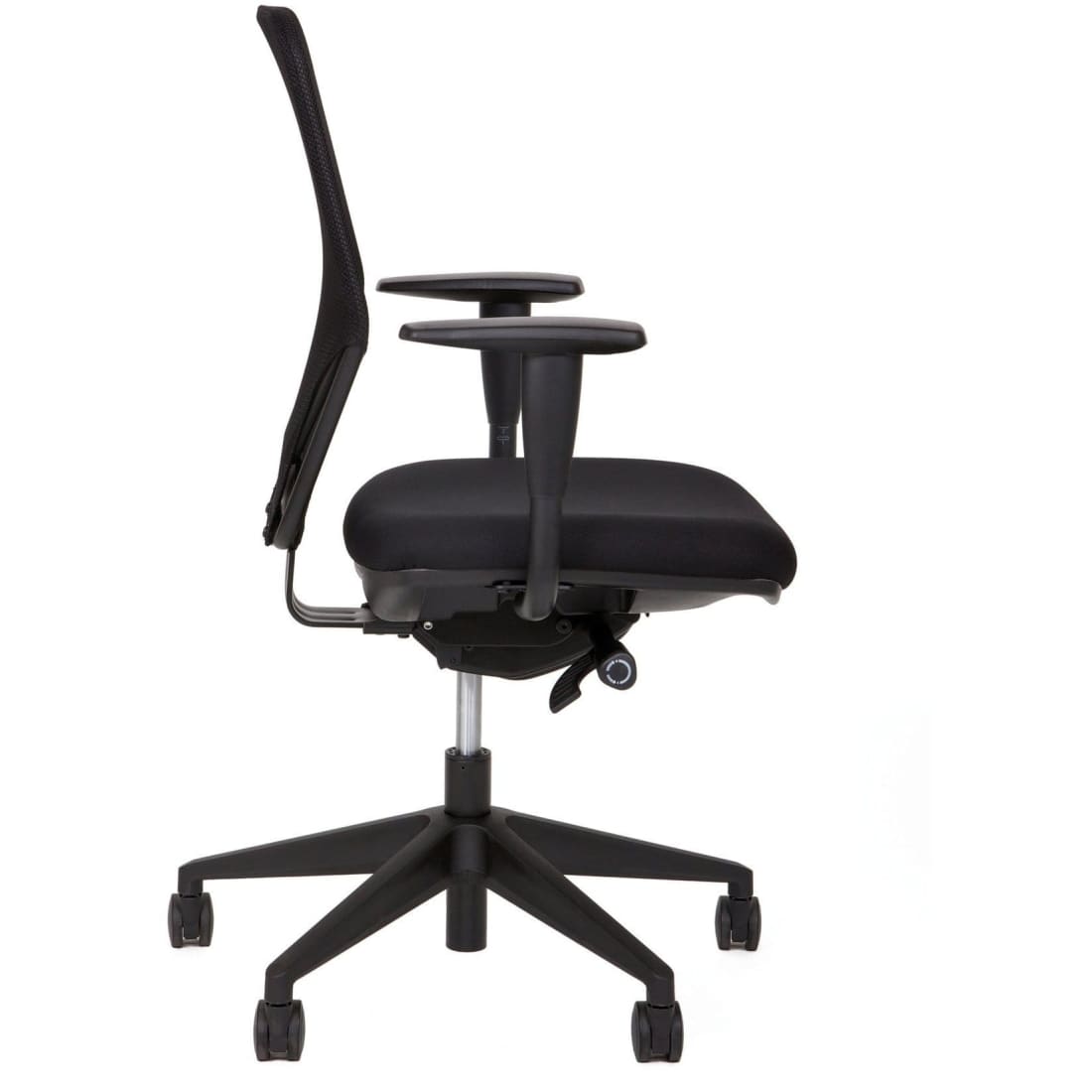 Bureaustoel Ergonomisch Design Noordas (N)En 1335