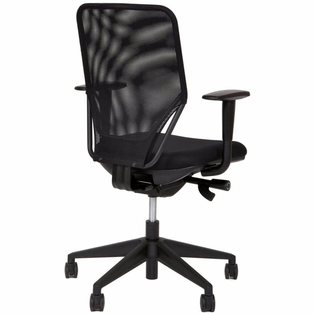 Bureaustoel Ergonomisch Design Noordas (N)En 1335