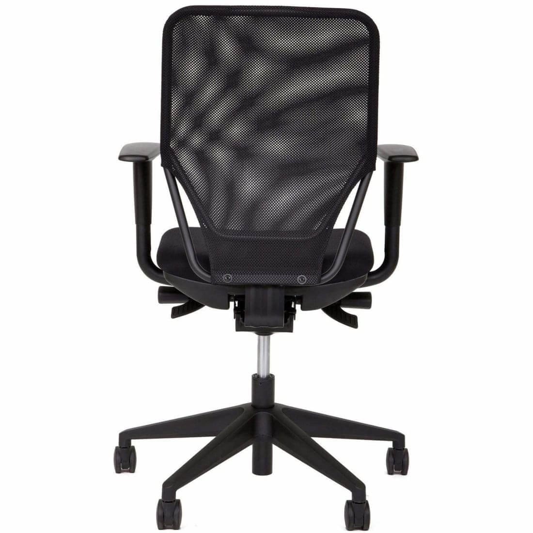 Bureaustoel Ergonomisch Design Noordas (N)En 1335