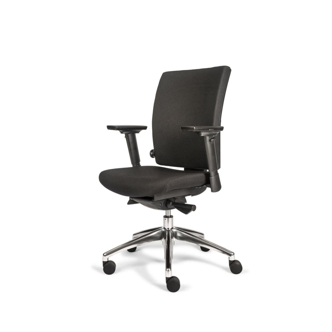 Bureaustoel Projectas V2 Comfort - Ergonomisch Design (N)En 1335