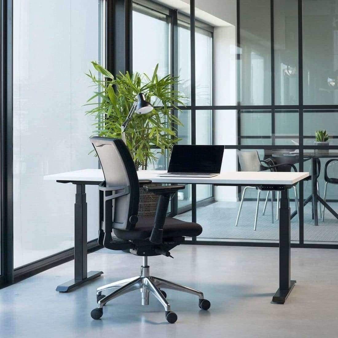 Bureaustoel Projectas V2 Comfort - Ergonomisch Design (N)En 1335