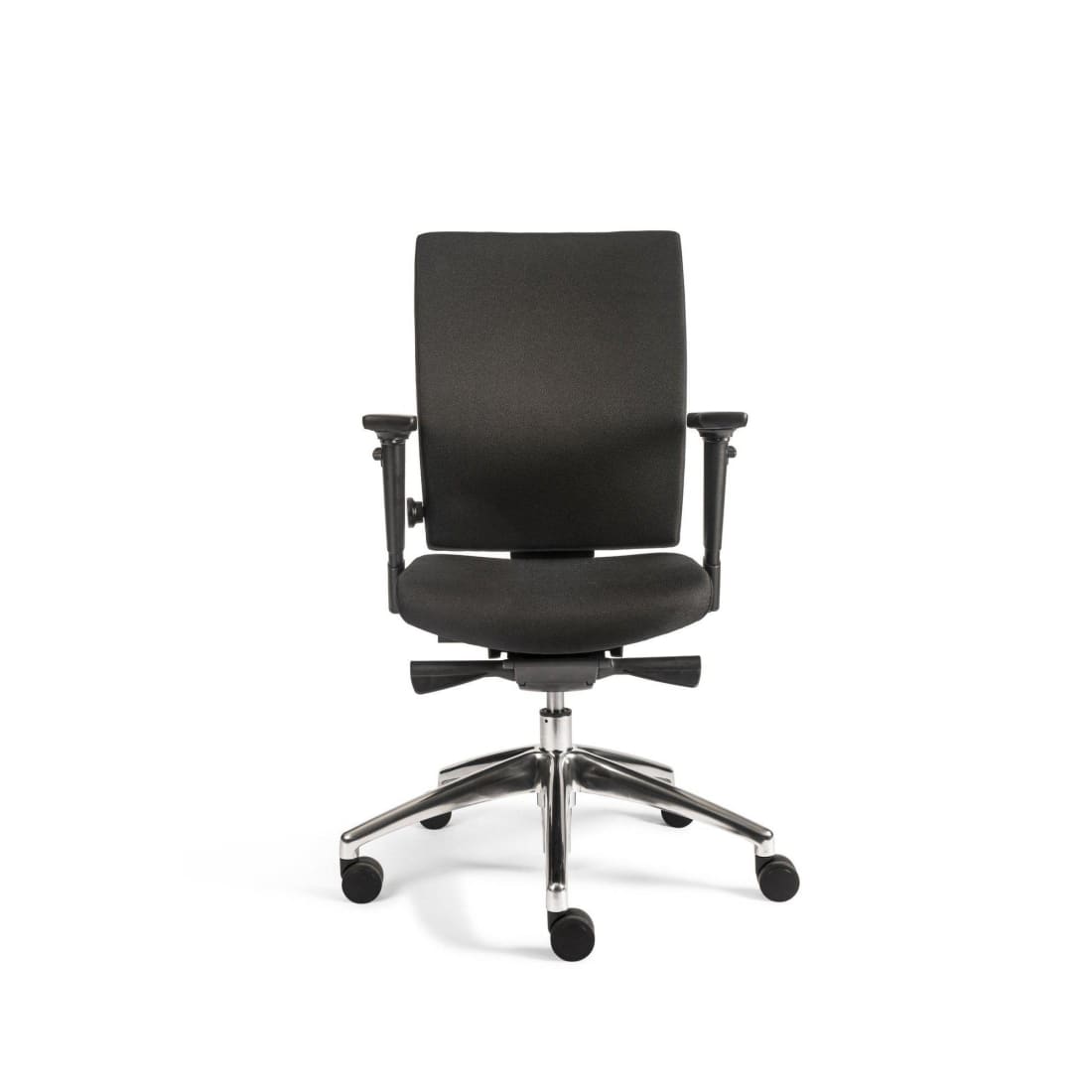 Bureaustoel Projectas V2 Comfort - Ergonomisch Design (N)En 1335