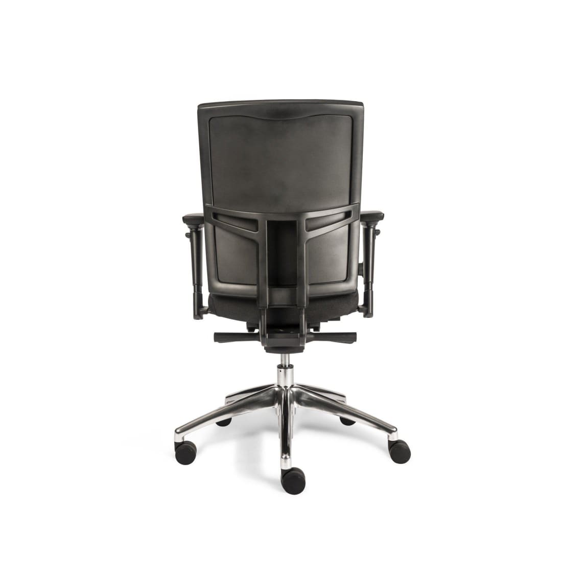 Bureaustoel Projectas V2 Comfort - Ergonomisch Design (N)En 1335